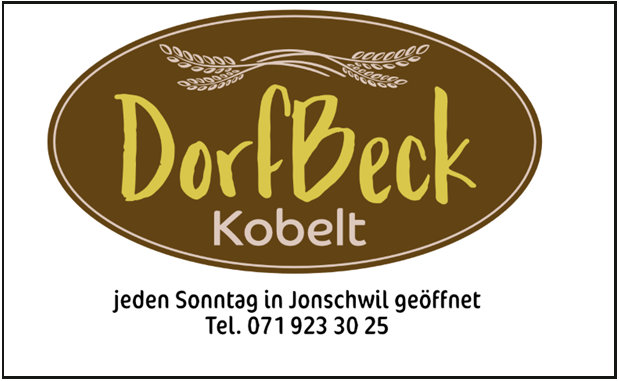 Dorfbeck Kobelt