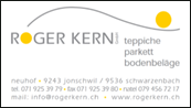 Kern Roger Bodenbeläge GmbH