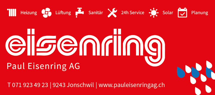 Paul Eisenring AG