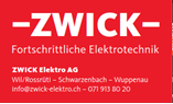 Zwick Elektro