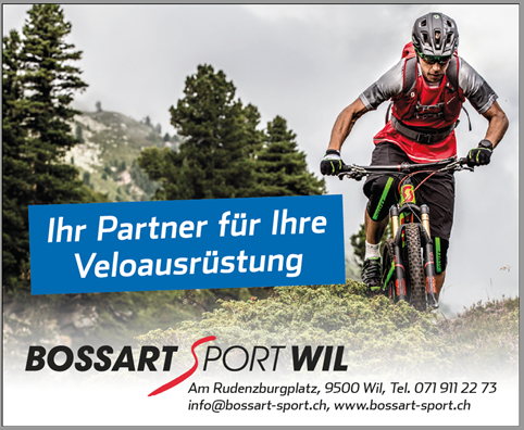 Bossart Sport